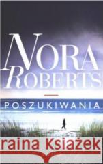 Poszukiwania Nora Roberts 9788381396899 Świat Książki - książka