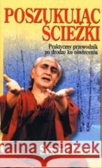 Poszukując ścieżki Swami Rama 9788371910814 Limbus - książka