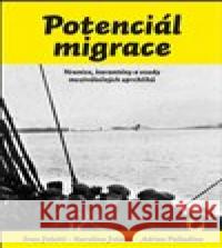 Potenciál migrace Adrien Palladino 9788074852596 Books & Pipes - książka