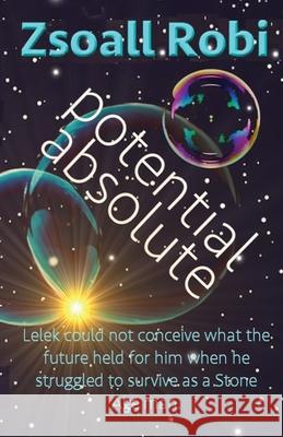 potential absolute Zsoall Robi 9780648835103 Birology Books - książka