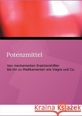 Potenzmittel Wiki Digest 9783849117986 Tredition Gmbh - książka