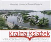 Počátky vodního motorismu v pražském Podolském přístavu Robert Kreibich 9788088215271 Mare-Czech - książka