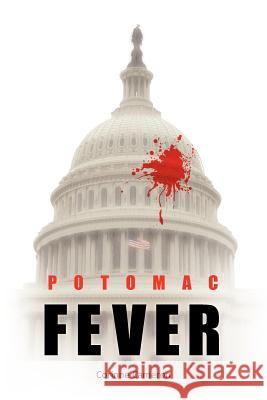 Potomac Fever Corinne Cameron 9781467054638 Authorhouse - książka