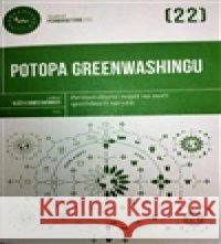 Potopa greenwashingu kolektiv autorů 9788053025027 Permakultura - książka
