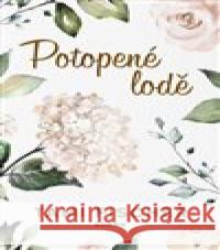 Potopené lodě Tami Fischer 9788027704866 Red - książka