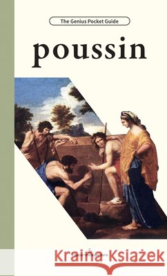 Poussin Cohen, Arthur, Poussin, Nicolas, Mathes, Glenn 9798900080314 Hermann Editions - książka