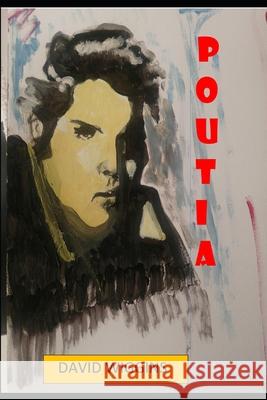 Poutia: Secret Hidden Place Diane Michelle Wiggins David Wiggins 9780645985818 Thorpe-Bowker - książka