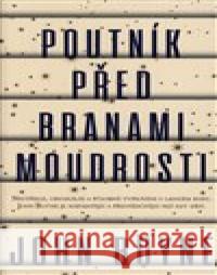 Poutník před branami moudrosti John Boyne 9788027601769 Slovart - książka