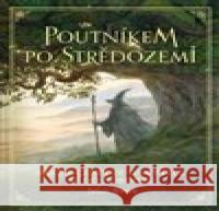 Poutníkem po Středozemí John Howe 9788027605729 Slovart - książka