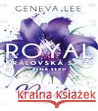 Pouto Geneva Lee 9788027742011 Red - książka