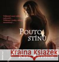 Pouto stínů Keri Arthur 9788075940988 Fantom Print - książka