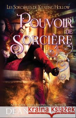 Pouvoir de sorcière Faure, Viviane 9781953422279 Bayou Moon Publishing - książka