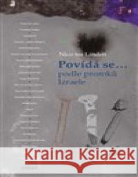 Povídá se… podle proroků Izraele Nico ter Linden 9788088060321 Eman - książka