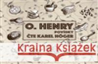 Povídky O. Henry 8594168769104 Radioservis - książka