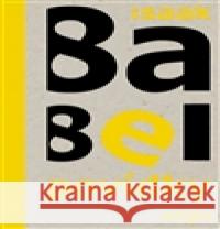 Povídky Isaak Babel 9788025703212 Argo - książka