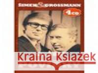 Povídky 1-4 Miloslav Šimek 8595112035627 Sony Music - książka