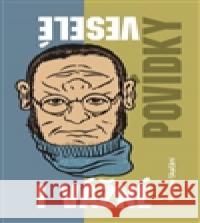 Povídky veselé i vážné Miroslav Skačáni 9788026085676 PsychArt - książka