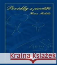 Povídky z povětří Hana MilitkÃ¡ 9788086912707 Agentura Krigl - książka