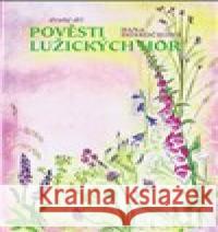 Pověsti Lužických hor 2 Hana Doskočilová 9788090762657 iTutorial - książka