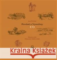 Pověsti z Vysočiny I Jan Prchal 9788087683651 NOVELA BOHEMICA - książka