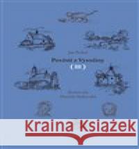 Pověsti z Vysočiny III. Marcela Makovská 9788087683934 NOVELA BOHEMICA - książka