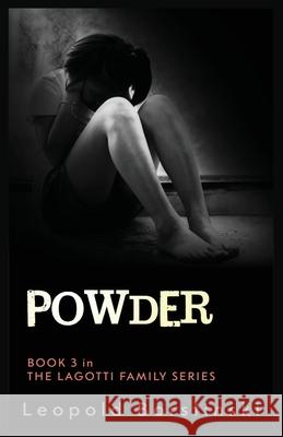 Powder Leopold Borstinski 9781913313005 Sobriety Press - książka