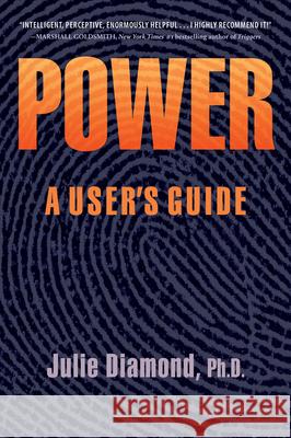 Power: A User\'s Guide  9780996660303  - książka