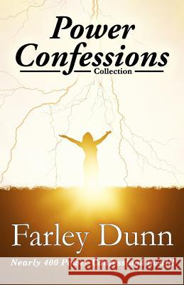 Power Confessions: Collection Farley Dunn 9781943189755 Three Skillet - książka