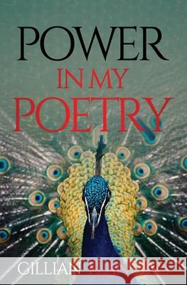 Power in My Poetry Gillian Flanders 9781913674373 Conscious Dreams Publishing - książka