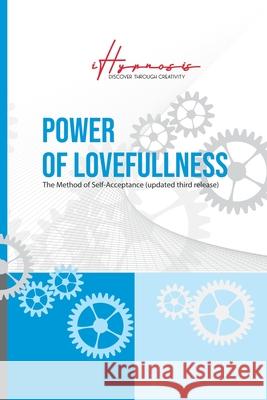 Power of Lovefullness Jakub Tencl 9781006203824 Blurb - książka