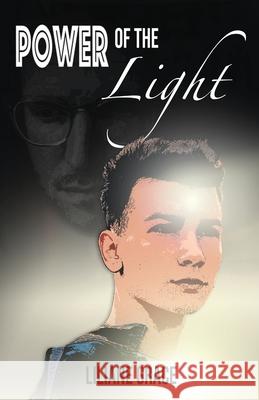 Power of the Light Liliane Grace 9780648562450 Grace Productions - książka