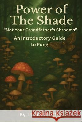 Power of the Shade - 