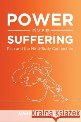 Power Over Suffering Carol O'Connor   9798215807392 Carol O'Connor - książka