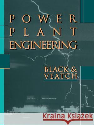 Power Plant Engineering Larry Drbal Kayla Westra Pat Boston 9781461380474 Springer - książka