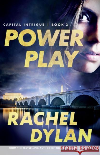Power Play Rachel Dylan 9780764234323 Bethany House Publishers - książka