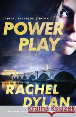 Power Play Rachel Dylan 9780764239236 Bethany House Publishers - książka