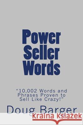 Power Seller Words: 