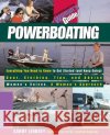 Powerboating: A Woman's Guide Sandy Lindsey 9780071357029 International Marine Publishing
