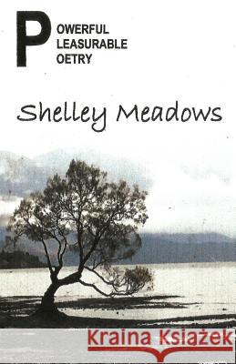 Powerful, Pleasurable Poetry Shelley Meadows Stanley J. S Stanley J. S 9781935786498 St. Clair Publications - książka