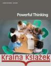 Powerful Thinking Adrienne Gear 9781551383637 Pembroke Publishing Ltd
