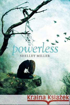 Powerless Shelly Miller 9781543482539 Xlibris Us - książka