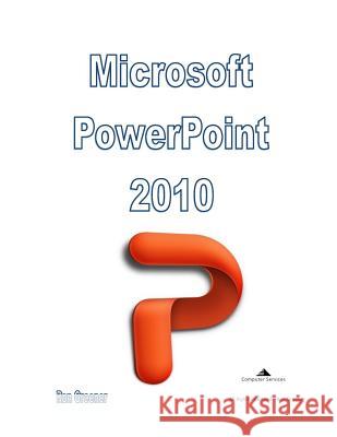 PowerPoint 2010 Ronald Greener 9781514275382 Createspace - książka