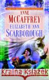 Powers That Be Anne McCaffrey Elizabeth Ann Scarborough 9780345387790 Del Rey Books