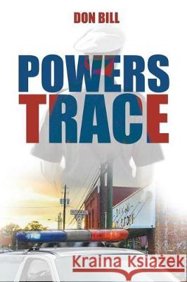 Powers Trace Don Bill 9781640458345 Litfire Publishing, LLC - książka