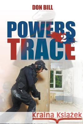 Powers Trace II Don Bill 9781641512138 Litfire Publishing, LLC - książka