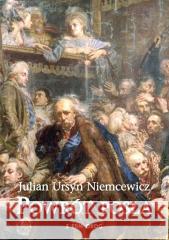 Powrót posła Julian Ursyn Niemcewicz 9788382797305 Siedmioróg - książka