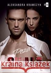 Poza skalą Aleksandra Krawczyk 9788382903447 WasPos - książka