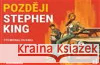 Později Stephen King 8594169484556 OneHotBook - książka