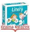 Poznajemy Litery JAWA  5901838000949 Jawa