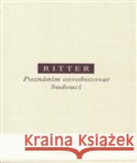 Poznáním osvobozovat budoucí Martin Ritter 9788072983520 Oikoymenh - książka